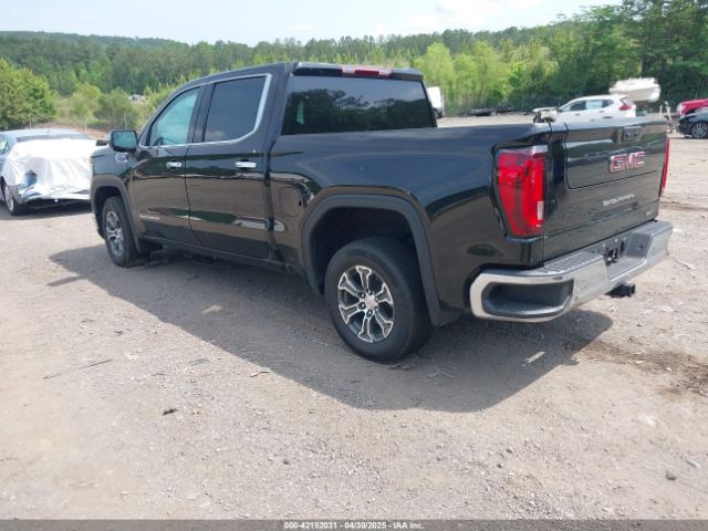 1GTPHDED8SZ131752 GMC Sierra 1500 2wd  Short Box Slt