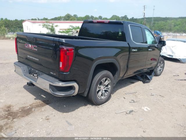 1GTPHDED8SZ131752 GMC Sierra 1500 2wd  Short Box Slt