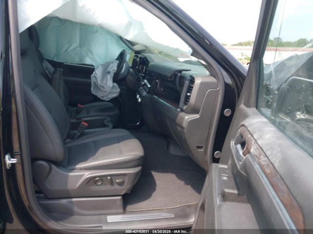 1GTPHDED8SZ131752 GMC Sierra 1500 2wd  Short Box Slt