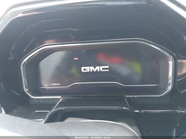 1GTPHDED8SZ131752 GMC Sierra 1500 2wd  Short Box Slt