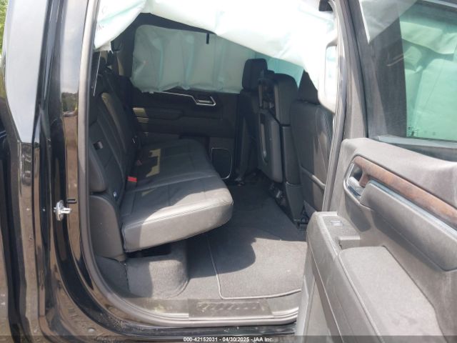 1GTPHDED8SZ131752 GMC Sierra 1500 2wd  Short Box Slt