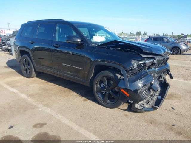 2023 JEEP GRAND CHEROKEE L 1C4RJKAG9P8898993