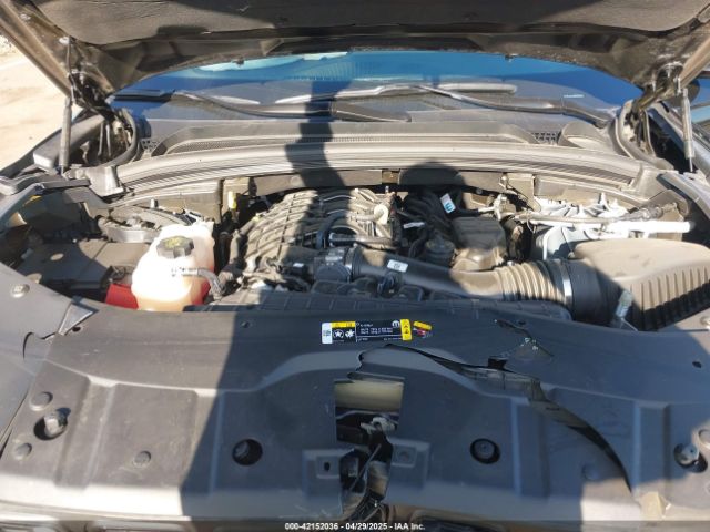 2023 JEEP GRAND CHEROKEE L 1C4RJKAG9P8898993 Photo 9