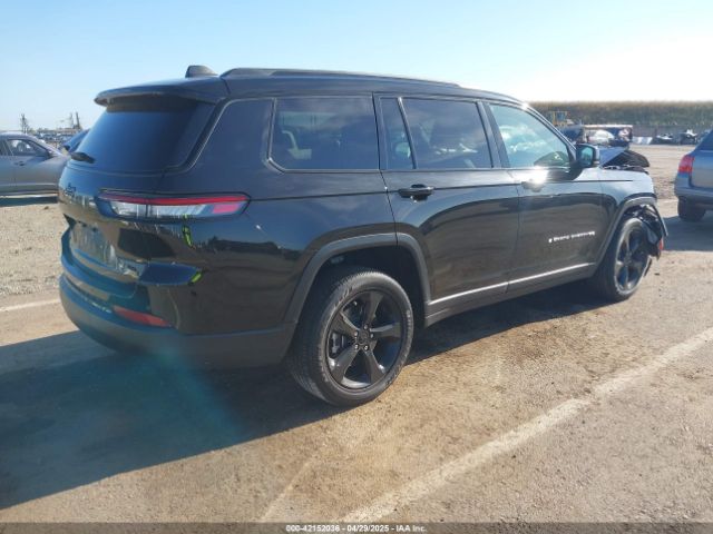 2023 JEEP GRAND CHEROKEE L 1C4RJKAG9P8898993 Photo 3