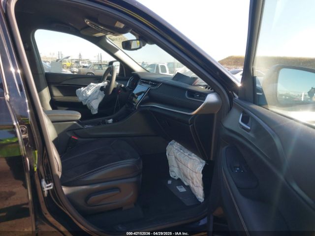 2023 JEEP GRAND CHEROKEE L 1C4RJKAG9P8898993 Photo 4