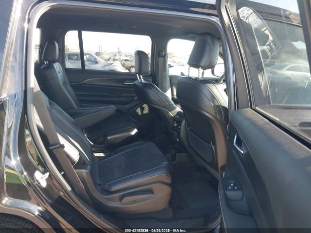 2023 JEEP GRAND CHEROKEE L 1C4RJKAG9P8898993 Photo 7