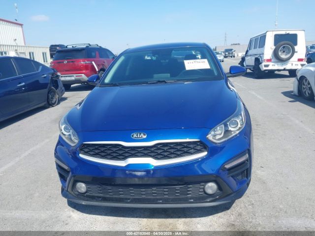 3KPF24AD5ME375294 KIA mpi nu