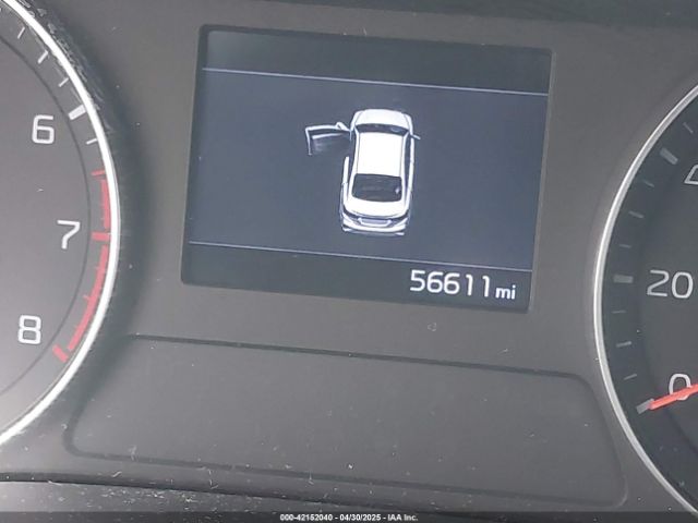 3KPF24AD5ME375294 KIA mpi nu