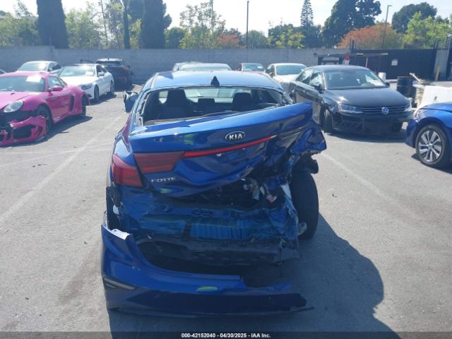 3KPF24AD5ME375294 KIA mpi nu