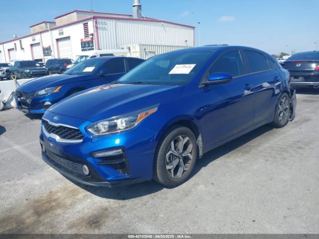 3KPF24AD5ME375294 KIA mpi nu