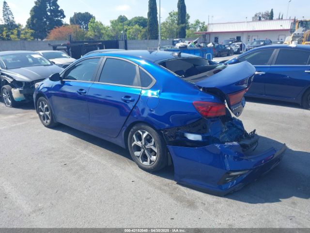 3KPF24AD5ME375294 KIA mpi nu