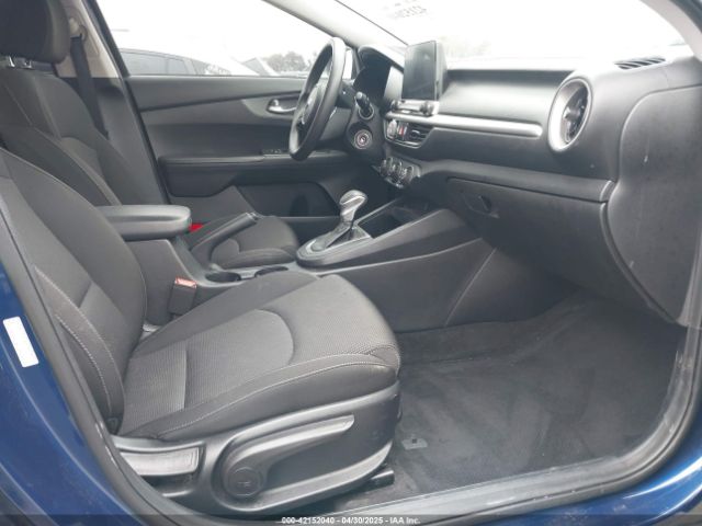 3KPF24AD5ME375294 KIA mpi nu