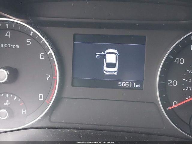 3KPF24AD5ME375294 KIA mpi nu