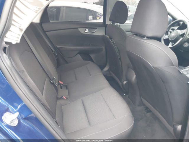 3KPF24AD5ME375294 KIA mpi nu