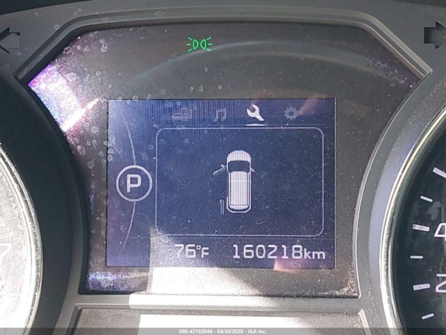 KNDMB5C11H6270103 KIA SEDONA LX