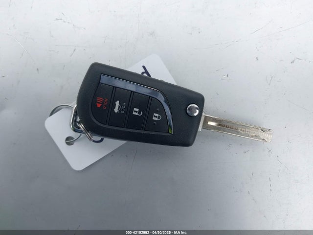 4T1G11AK0NU052841 Toyota CAMRY SE