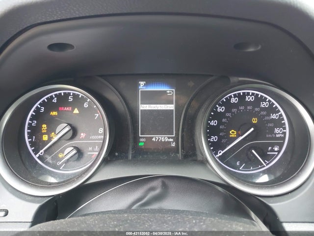 4T1G11AK0NU052841 Toyota CAMRY SE