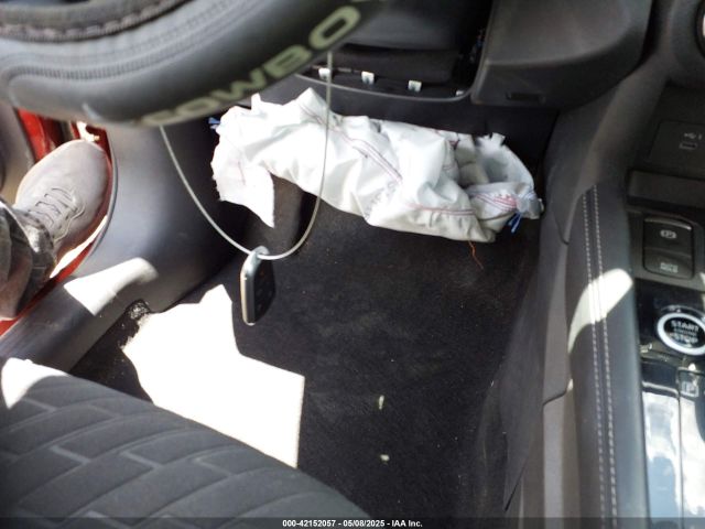 3N1CP5CVXPL514953 Nissan Kicks Sv Xtronic Cvt