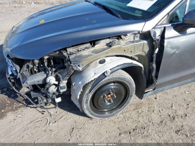 3FA6P0G7XER244681 Ford FUSION S