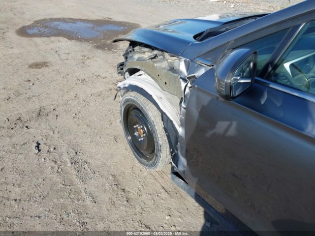3FA6P0G7XER244681 Ford FUSION S