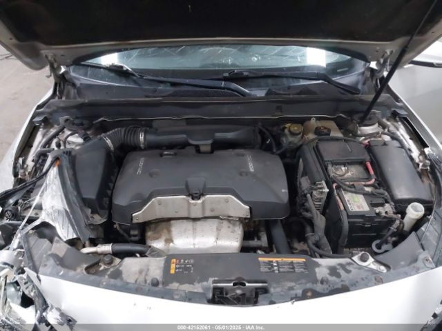 1G11H5SL2EU126130 Chevrolet Malibu 1lz