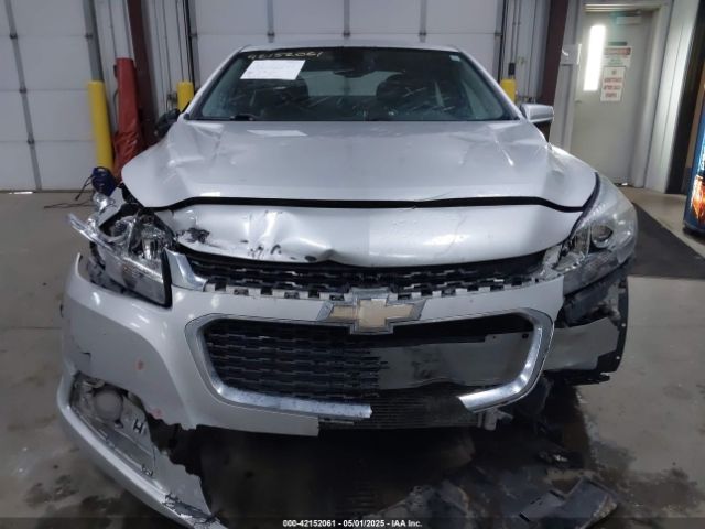 1G11H5SL2EU126130 Chevrolet Malibu 1lz