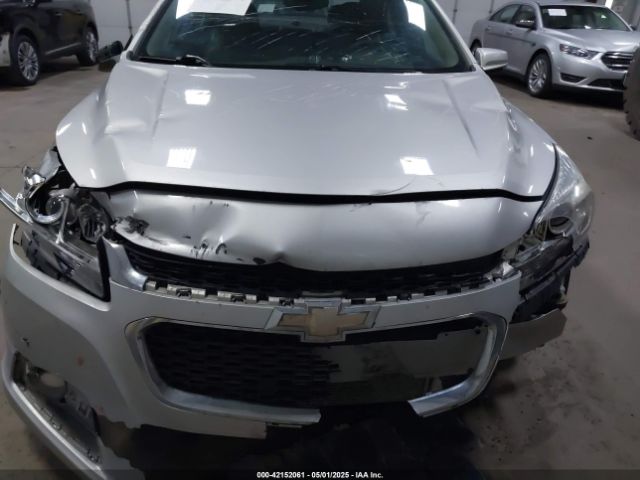 1G11H5SL2EU126130 Chevrolet Malibu 1lz