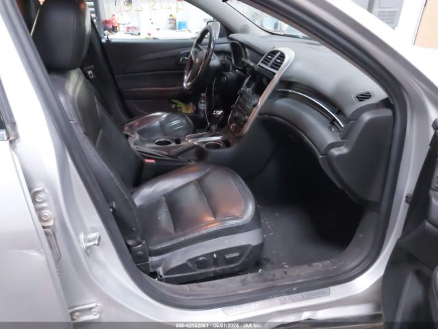 1G11H5SL2EU126130 Chevrolet Malibu 1lz