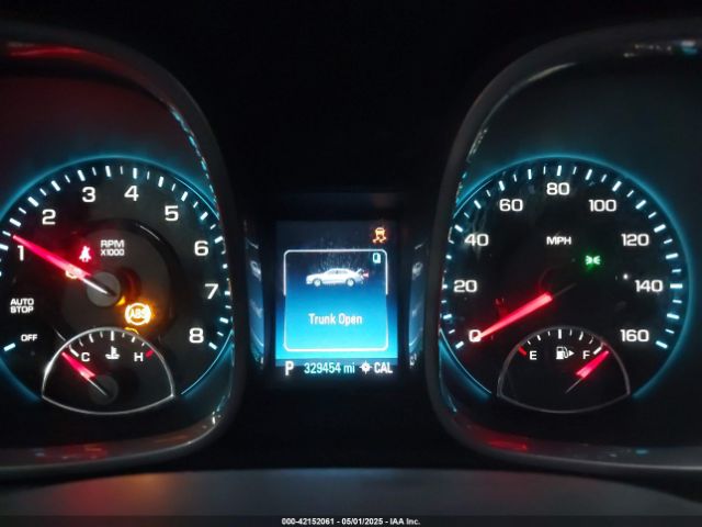 1G11H5SL2EU126130 Chevrolet Malibu 1lz