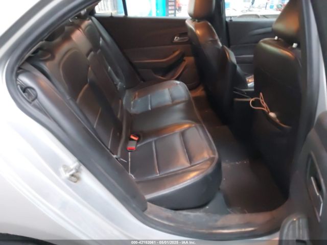 1G11H5SL2EU126130 Chevrolet Malibu 1lz
