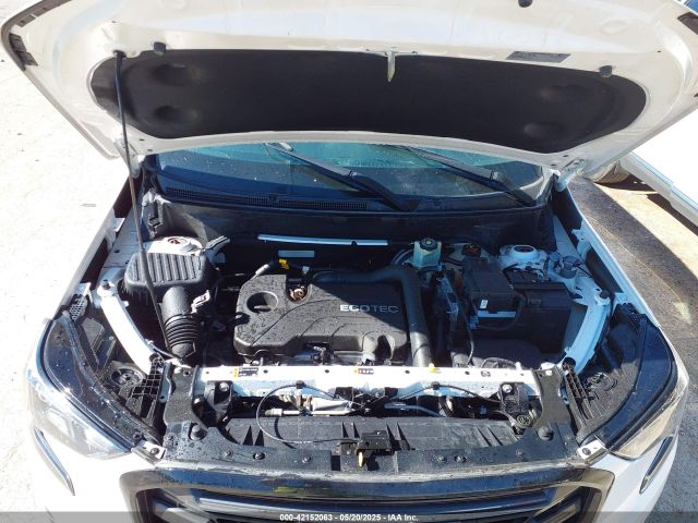 2021 GMC TERRAIN 3GKALMEV2ML352839 Photo 9