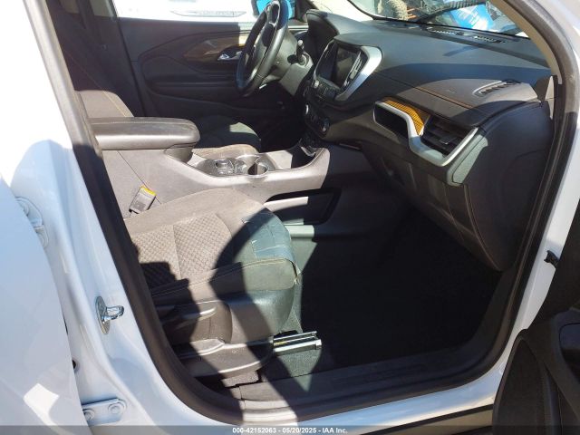 2021 GMC TERRAIN 3GKALMEV2ML352839 Photo 4