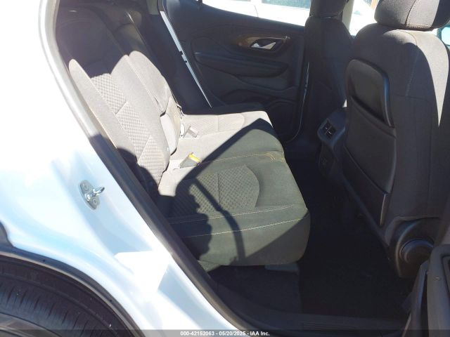 2021 GMC TERRAIN 3GKALMEV2ML352839 Photo 7