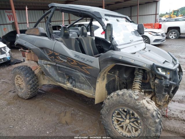 2023 KAWASAKI KRF 1000 JKARFCC18PB502260