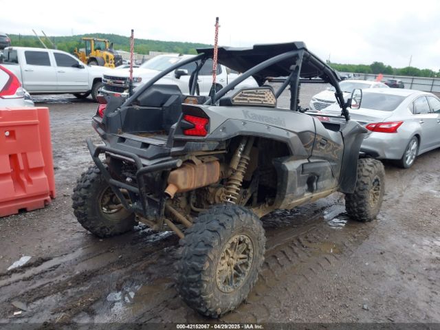 2023 KAWASAKI KRF 1000 JKARFCC18PB502260 Photo 3