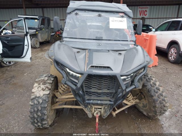 2023 KAWASAKI KRF 1000 JKARFCC18PB502260 Photo 4