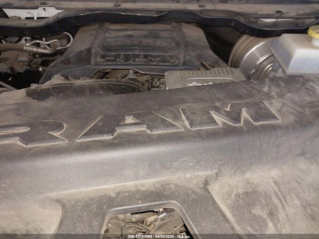 2021 RAM 1500 1C6RREFT1MN646966 Photo 9
