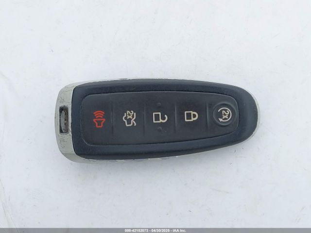 1FADP3N28EL110881 Ford Focus Titanium