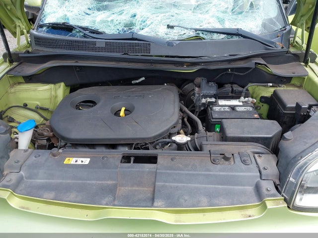 KNDJX3A52E7710494 KIA dohc gdi nu