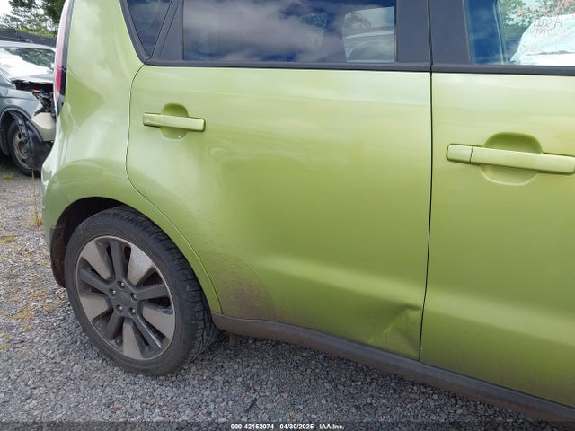KNDJX3A52E7710494 KIA dohc gdi nu