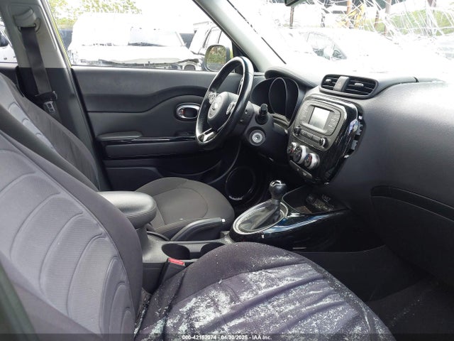 KNDJX3A52E7710494 KIA dohc gdi nu