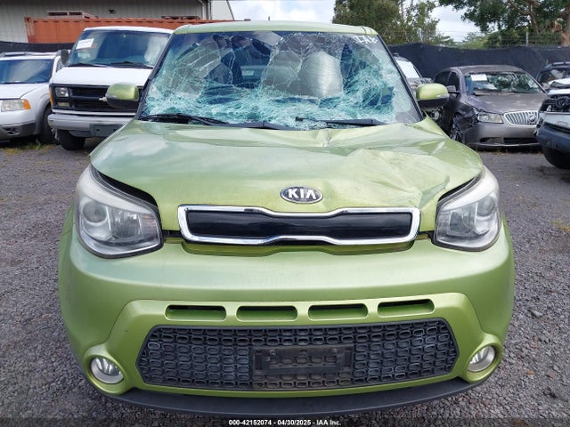KNDJX3A52E7710494 KIA dohc gdi nu
