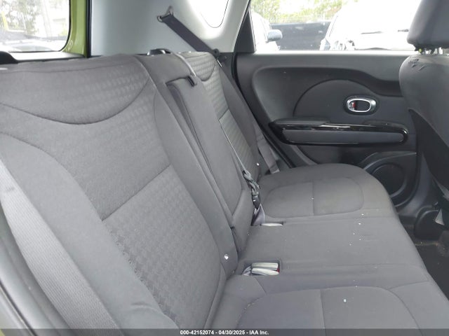 KNDJX3A52E7710494 KIA dohc gdi nu