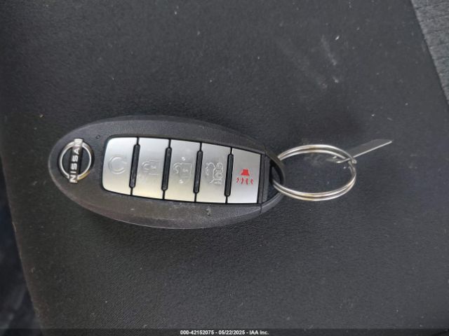 1N4BL4DV8RN427073 Nissan Altima Sv Fwd