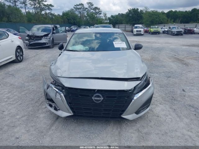 1N4BL4DV8RN427073 Nissan Altima Sv Fwd
