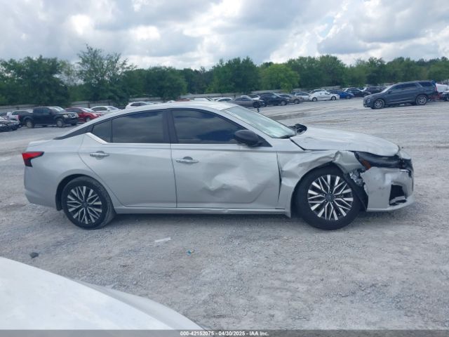 1N4BL4DV8RN427073 Nissan Altima Sv Fwd