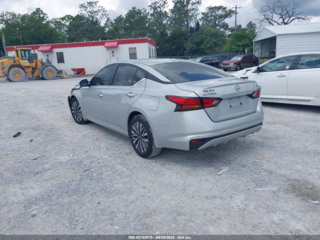 1N4BL4DV8RN427073 Nissan Altima Sv Fwd
