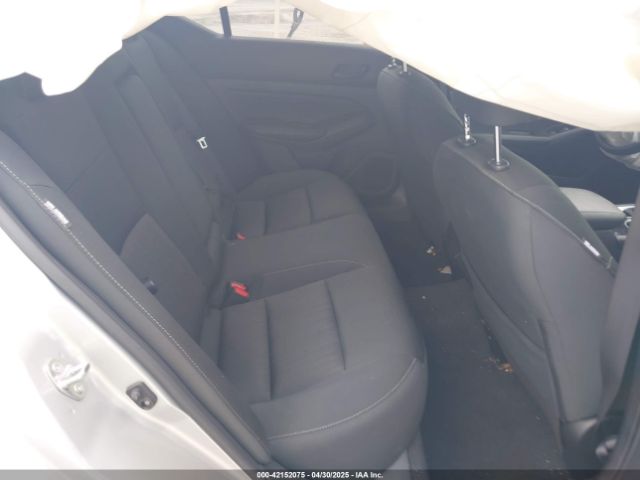 1N4BL4DV8RN427073 Nissan Altima Sv Fwd
