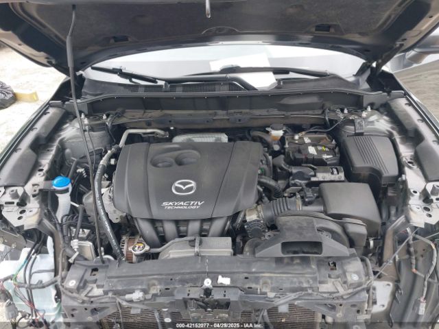 JM3KFBDL0H0197858 Mazda Cx-5 Grand Touring