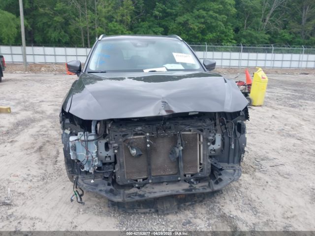 JM3KFBDL0H0197858 Mazda Cx-5 Grand Touring